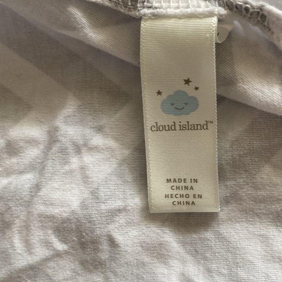 ▫️Cloud Island 2-pack Changing Pad Covers - Picture 5 of 6